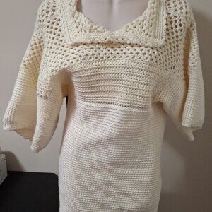 ADULT DRESS TOP (X-LGE )